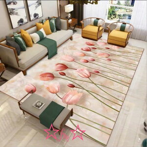 A014121���O�J�[�y�b�g ���O�}�b�g 160x230cm �z�b�g�J�[�y�b�g�Ή� ���փ}�b�g �D�T�C�Y�I�[�_�[�\