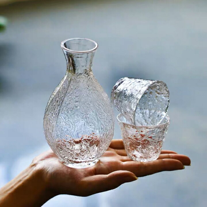 楽天市場】高級酒器 酒器9点セット 徳利 焼酎 とっくり 酒燗器 保温器 