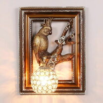 楽天市場】オウム ライトの通販 