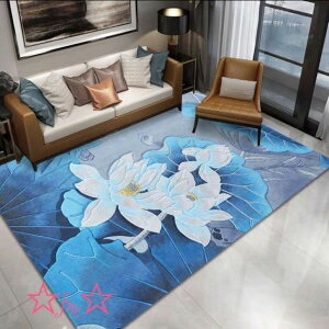 A048621���O�J�[�y�b�g ���O�}�b�g 160x230cm �z�b�g�J�[�y�b�g�Ή� ���փ}�b�g �T�C�Y�I�[�_�[�\