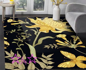 A023576���O�J�[�y�b�g ���O�}�b�g160x230cm �z�b�g�J�[�y�b�g�Ή� ���փ}�b�g �T�C�Y�I�[�_�[�\