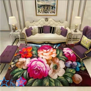 A008609���O�J�[�y�b�g ���O�}�b�g 160x230cm �z�b�g�J�[�y�b�g�Ή� ���փ}�b�g �T�C�Y�I�[�_�[�\