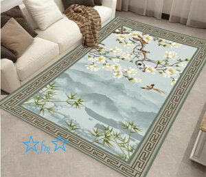 A044701���O�J�[�y�b�g ���O�}�b�g 160x230cm �z�b�g�J�[�y�b�g�Ή� ���փ}�b�g �T�C�Y�I�[�_�[�\