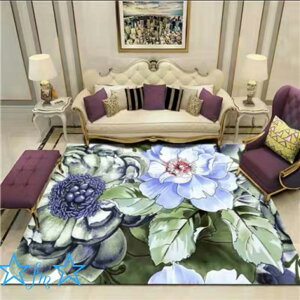 A040578���O�J�[�y�b�g ���O�}�b�g 160x230cm �z�b�g�J�[�y�b�g�Ή� ���փ}�b�g �D�T�C�Y�I�[�_�[�\