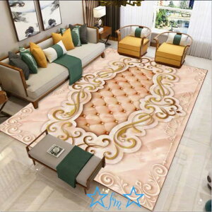 A030048���O�J�[�y�b�g ���O�}�b�g 160x230cm �z�b�g�J�[�y�b�g�Ή� ���փ}�b�g �T�C�Y�I�[�_�[�\