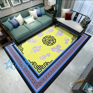 A009836���O�J�[�y�b�g �D���O�}�b�g 160x230cm �z�b�g�J�[�y�b�g�Ή� ���փ}�b�g �T�C�Y�I�[�_�[�\