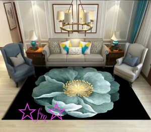 A036089���O�J�[�y�b�g ���O�}�b�g 160x230cm �z�b�g�J�[�y�b�g�Ή� ���փ}�b�g �D�T�C�Y�I�[�_�[�\