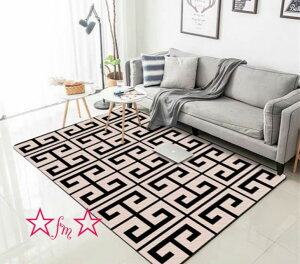 A026189���O�J�[�y�b�g ���O�}�b�g160x230cm �z�b�g�J�[�y�b�g�Ή� ���փ}�b�g �D�T�C�Y�I�[�_�[�\