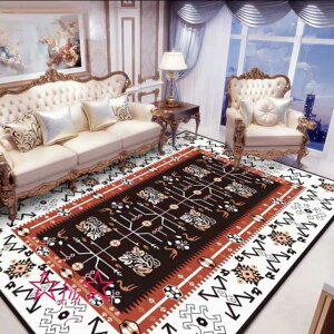 A030019���O�J�[�y�b�g ���O�}�b�g160x230cm �z�b�g�J�[�y�b�g�Ή� ���փ}�b�g �D�T�C�Y�I�[�_�[�\