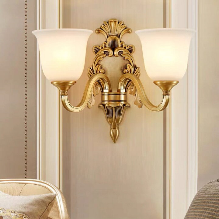 楽天市場】A031191高級壁掛け照明 ブラケットライト 壁掛け灯 玄関照明  