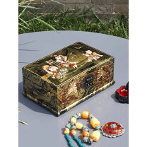 楽天市場】ジュエリーボックス漆器の通販 