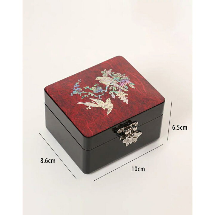 楽天市場】A037121漆器 天然シェル 木製 純手作り製作 貝殻ジュエリー  