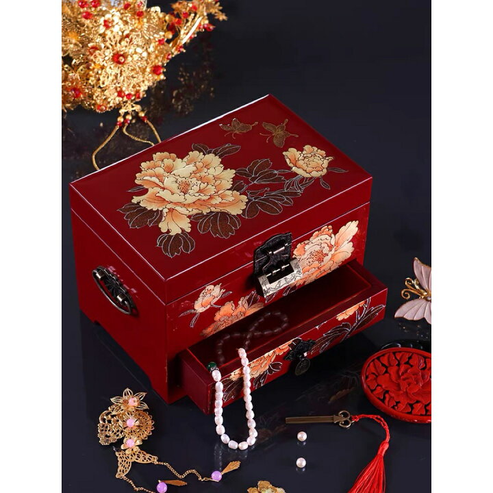 楽天市場】A060972高級感 漆器 天然シェル 木製 純手作り製作  