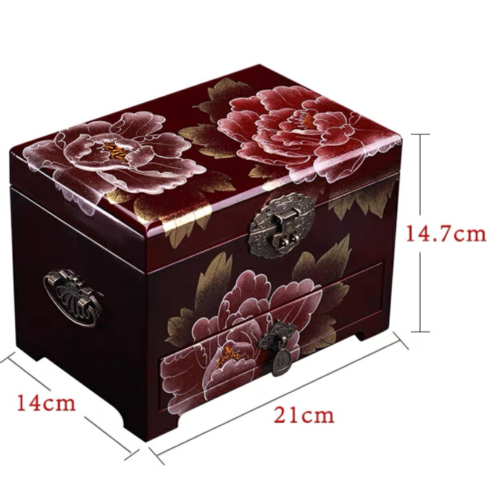 楽天市場】A060973高級感 漆器 天然シェル 木製 純手作り製作  