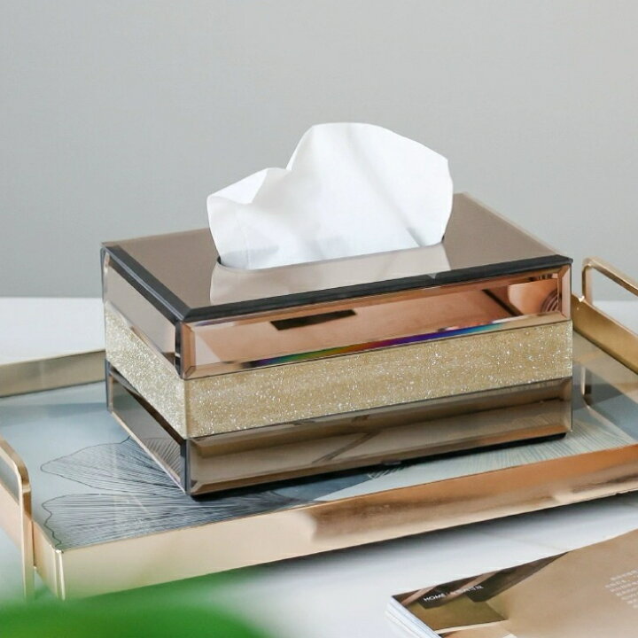 楽天市場】A061252高級感のある ティッシュケース ．ティッシュ  