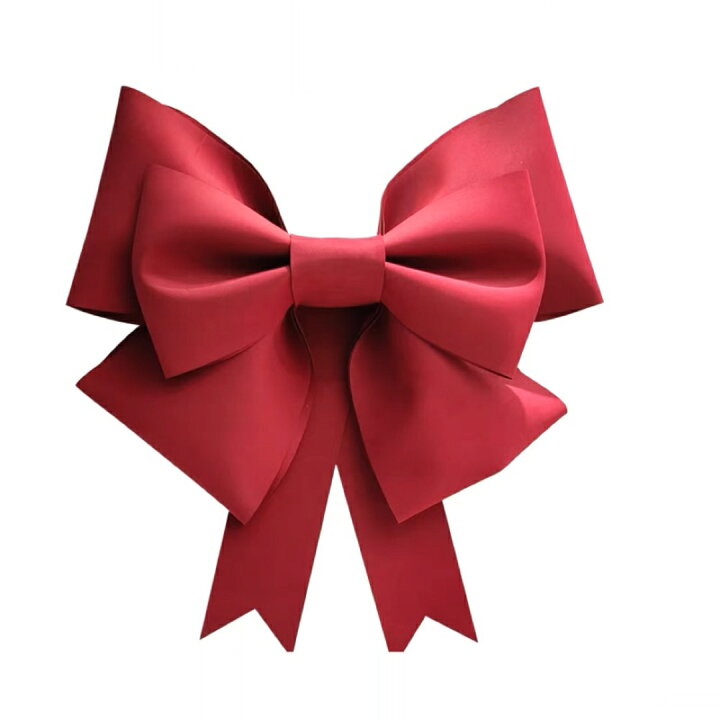 楽天市場】A031693ビッグリボン 大型リボン 立体型リボン 納車式  