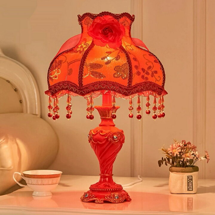 楽天市場】A038253照明 スタンドライト テーブルランプ デスクライト姫  