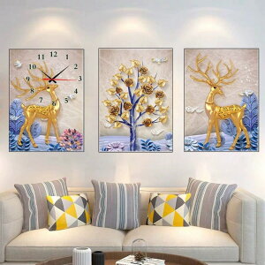 A038294アートパネル .絵画インテリア 絵画プリント壁画 キャンバスプリント 壁かけ時計