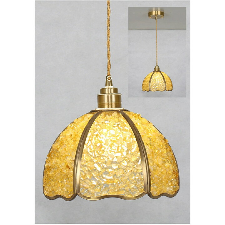 楽天市場】高級感水晶ペンダントライト 洋風照明．シャンデリア．北欧  