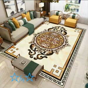 A017763�������O�J�[�y�b�g ���O�}�b�g 160x230cm �z�b�g�J�[�y�b�g�Ή� ���փ}�b�g �T�C�Y�I�[�_�[�\