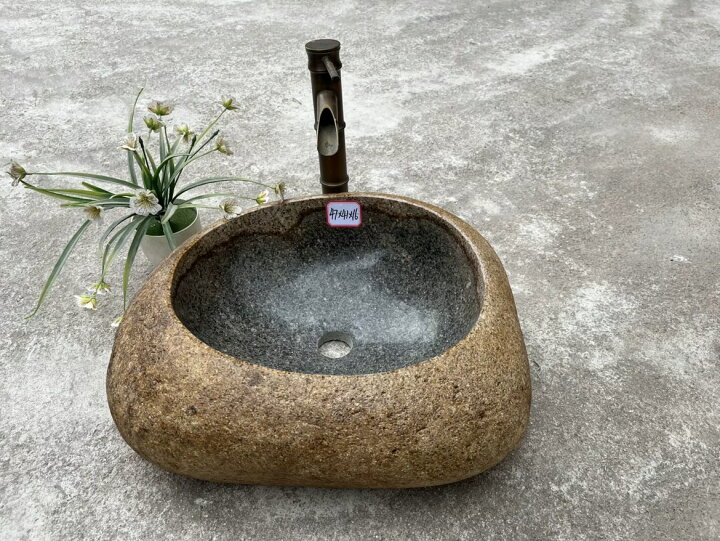 A23950 人気洗面台 洗面ボウルセット ．洗面ボール 陶器 手水鉢 手洗器 
