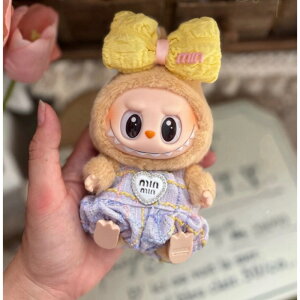 A034270Vi2_Zbg s[Xlabubuuuʂݕ17cmւ