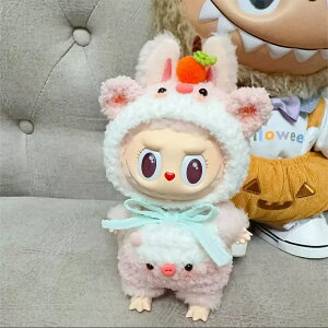 A034330Vi2_Zbg 艼labubuuuʂݕ17cmւ