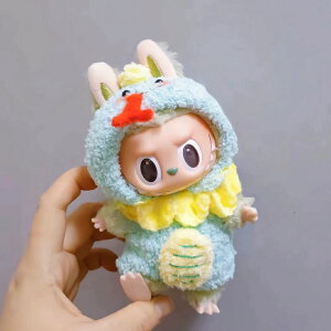 A034331Vi2_Zbg ւ̉labubuuuʂݕ17cmւ