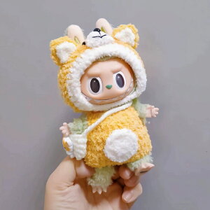 A034332Vi3_Zbg labubuuuʂݕ17cmւ