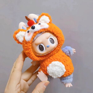 A034333Vi2_Zbg 艼labubuuuʂݕ17cmւ