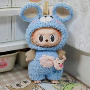 A034334Vi2_Zbg labubuuuʂݕ17cmւ