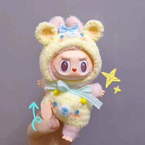 A034335Vi2_Zbg labubuuuʂݕ17cmւ