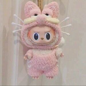 A034338Vi2_Zbg labubuuuʂݕ17cmւ