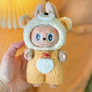 A034339Vi2_Zbg labubuuuʂݕ17cmւ