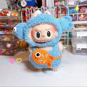 A034343Vi2_Zbg labubuuuʂݕ17cmւ