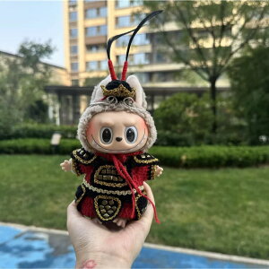 A034345Vi3_Zbglabubuuuʂݕ17cmւ