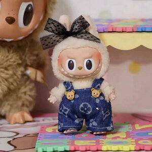 A034347Vi2_Zbg labubuuuʂݕ17cmւ