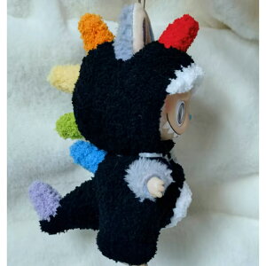 A034406Vi2_Zbg labubuuuʂݕ17cmւ