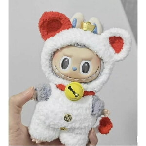 A034407Vi2_Zbg labubuuuʂݕ17cmւ