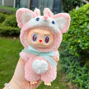 A034408Vi2_Zbg labubuuuʂݕ17cmւ