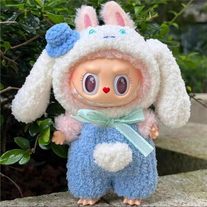 A034412Vi2_Zbg labubuuuʂݕ17cmւ