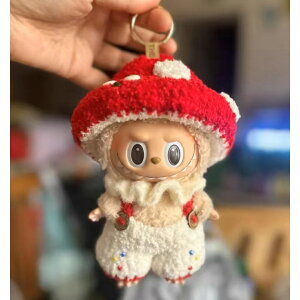 A034413Vi2_Zbg labubuuuʂݕ17cmւ