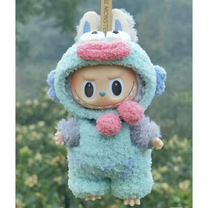 A034415Vi2_Zbg labubuuuʂݕ17cmւ