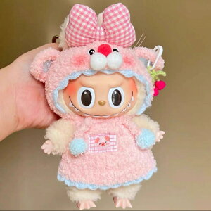 A034418Vi2_Zbg labubuuuʂݕ17cmւ