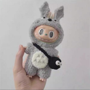 A034422Vi3_Zbg labubuuuʂݕ17cmւ