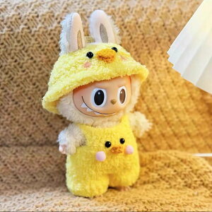 A034424Vi2_Zbg labubuuuʂݕ17cmւ