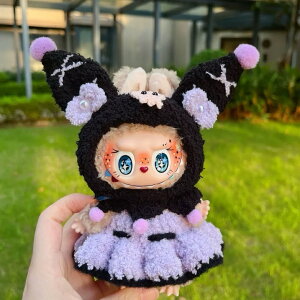 A034426Vi2_Zbg@labubuuuʂݕ17cmւ