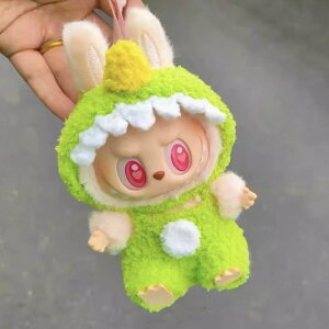 A034429Vi2_Zbg labubuuuʂݕ17cmւ