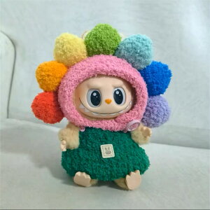 A034433Vi2_Zbg labubuuuʂݕ17cmւ