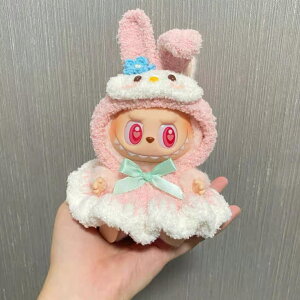 A034437Vi2_Zbg labubuuuʂݕ17cmւ